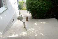Versteckt. Verborgen. Verliebt. Bungalow mit 1.439 m² Gartenidylle – nur 700 m vom Thermalstrandbad entfernt