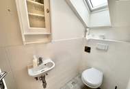 Toplage bei Schönbrunn | Exklusives Design-Loft mit 2 Terrassen, Klimaanlage & Weitblick in Ruhelage