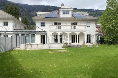 Exklusive Stadtvilla, Haus-kauf, 1.100.000,€, 9900 Lienz