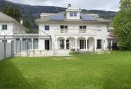 Exklusive Stadtvilla