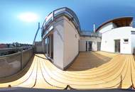 Traumhafte 5-Zimmer-Dachgeschosswohnung in Ottakring