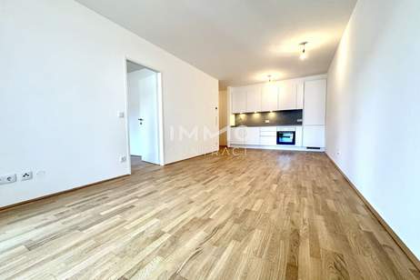 Provisionsfrei - Entspannt wohnen mit Grünblick &amp; Premium-Küche, Wohnung-kauf, 476.500,€, 1140 Wien 14., Penzing