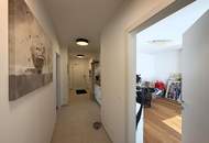 Klimatisierte 4 Zimmer und 2 Terrassen mit Blick auf die alte Donau // Air conditioned 4 rooms and 2 terraces viewing the alte Donau //