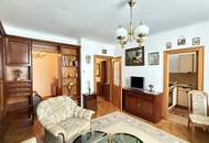 Single-Wohnung nahe der U3-Stationen Kardinal Nagl Platz / Schlachthausgasse!