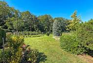 Charmantes Familienhaus im Grünen - TOP Anbindung