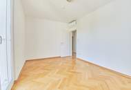 Perfekter Grundriss | 4-Zimmer Wohnung mit südwest Terrasse