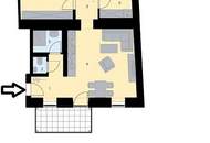 Moderne 3-Zimmer-Wohnung mit Balkon in 1180 Wien – Ihr neues Zuhause!