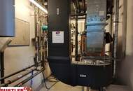 Multifunktionales Geschäftslokal auf zwei Ebenen in Mauerbach