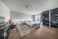 Exklusive Dachgeschosswohnung mit Terrasse in Bestlage