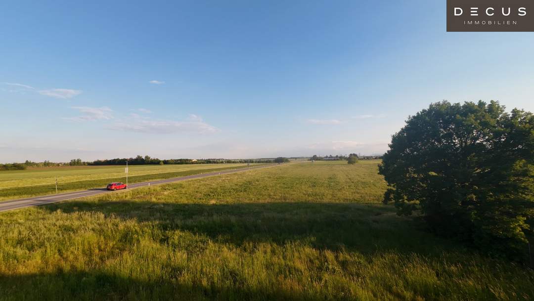 Baugrund in Seyring bei Wien | Ihr neues Zuhause nahe Wien