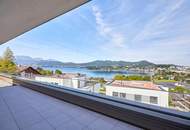 DAS PENTHOUSE am Traunsee! - Neubauprojekt "Sunset²" Top B9