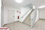 VERMIETET! Entzückende südseitige Anlegerwohnung mit Balkon