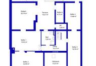 Mehr Platz zum Leben & Arbeiten: Großes Einfamilienhaus mit Garten, Sauna, Infrarotkabine, Solarium und Whirlpool
