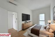 Mödling Zentrum - stilvoller Erstbezug