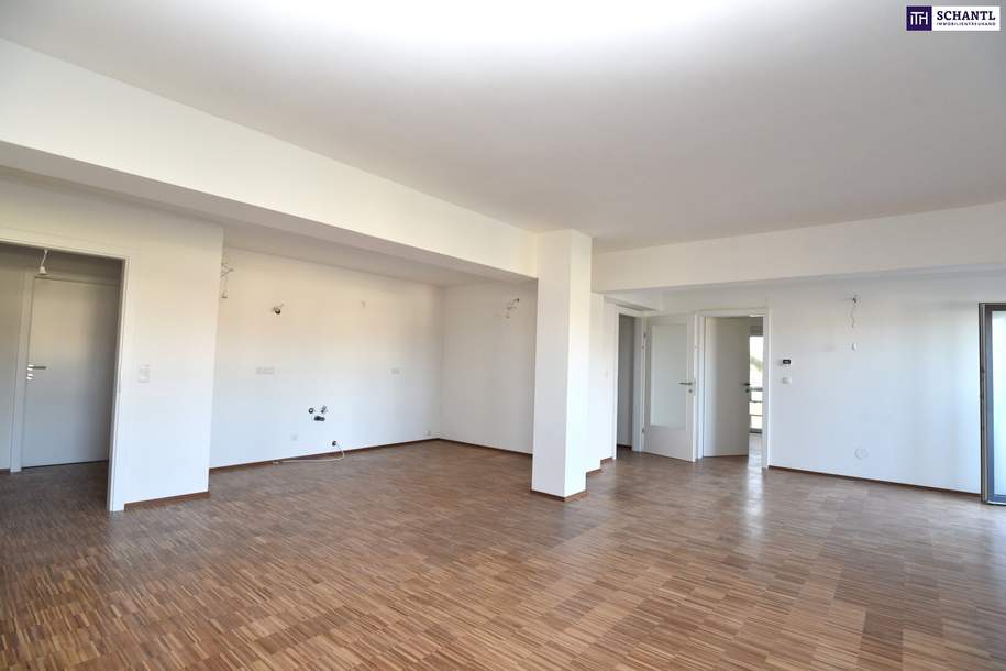 Extravagante, coole moderne und vor allem leistbare 4 Zimmer Wohnung in der Weststeiermark mitten in den Weinbergen - 8113 St. Bartholomä, Wohnung-kauf, 449.000,€, 8113 Graz-Umgebung