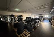 Großzügige Gewerbefläche in absoluter Toplage von Perchtoldsdorf