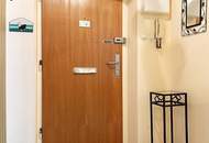 Großzügige 2 Zimmer-Loggia Wohnung - ruhig und gleichzeitig zentrumsnah
