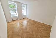 Altbauflair neu entdeckt: Liebevoll sanierte 2-Zimmer-Wohnung mit moderner Ausstattung und bester Infrastruktur +Traumhaftes Altbauhaus + Überzeugen Sie sich selbst!