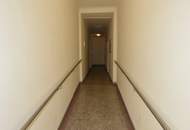 CHRISTOPH CHROMECEK IMMOBILIEN - 1090 WIEN - Renovierungsbedürftige Dachgeschoßwohnung mit Terrasse!