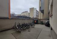 Nähe Kaisermühlenbucht: Sonnig + Sehr gute Raumaufteilung + Nähe UNO-City + Gemeinschaftsdachterrasse