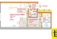 15487 Singlewohnung im Zentrum!
