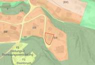 Verborgener Schatz in der Bregenzer Oberstadt