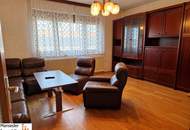 NETTES EINFAMILIENHAUS - WOHNFLÄCHE AUF EINER EBENE!