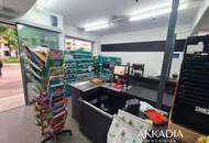 Vermietetes Geschäftslokal (Einzelhandel) mit 7,2% Rendite in Frequenzlage