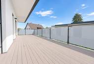 Moderne 3-Zimmer-Wohnung mit großzügigem Südbalkon in Graz-Straßgang