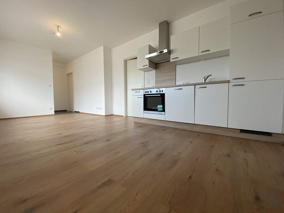 Anlegerwohnung in Graz-Puntigam