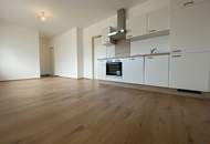 Anlegerwohnung in Graz-Puntigam