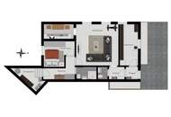 Wohn- und Geschäftshaus in zentraler Lage von Wagrain