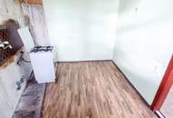 Hier entsteht, was du draus machst! Entzückende Altbauwohnung - Selbst Gestalten! Sanierungsbedarf! U-Bahn ums Eck + Traumhaft renoviertes Altbauhaus + Optimalste Infrastruktur und Anbindung!