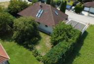 Gepflegter Bungalow mit Wohlfühlcharakter im Norden von St. Pölten