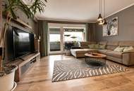 Stadtleben trifft Wohnkomfort – großzügige Mietwohnung mit Balkon