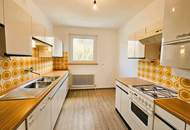 Sonnige, gepflegte 3-Zimmer Wohnung mit Gebirgsblick in der Linzerstraße