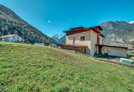 Naturliebhaber aufgepasst! Großzügiges Haus mit Garten zum Wohlfühlen in Pfunds zu verkaufen!