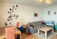 Reinprechtsdorfer Straße: zentrale 2-Zimmer mit separater Küche zum Verkauf mit Stellplatz in BK inklusive!