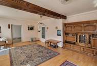 Einfamilienhaus mit Wintergarten in schöner Siedlungslage