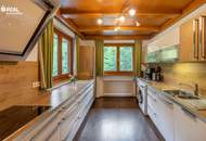 Bestlage - Haus im Naturschutzgebiet beim See - Touristische Vermietung