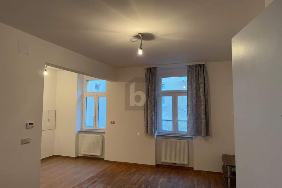 SANIERTER ALTBAU, Wohnung-kauf, 1150 Wien 15., Rudolfsheim-Fünfhaus