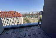 TERRASSENWOHNUNG IM DACHGESCHOSS! St. Marx at it´s best - Verfügbar ab 1.2.2027