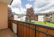"Wohl-fühl-Raum" - 3 Zimmerwohnung in Bischofshofen zum Kauf!