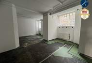 Zentral in Gersthof: Großartige Sichtbarkeit &amp; Exklusiver Werbeauftritt