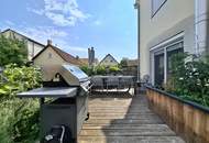 Vielseitig nutzbare Liegenschaft mit ausreichend Platz und herrlichem Blick auf die Hohe Wand