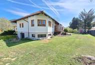 Platz für die ganze Familie - Großzügiges Familiendomizil in Ruhelage