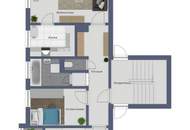 Charmante Wohnung mit Potenzial – gestalten Sie Ihren eigenen Wohntraum!