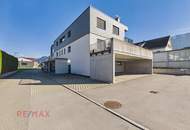 Helle 4-Zimmer-Wohnung mit Balkon in ruhiger Lage von Schlins