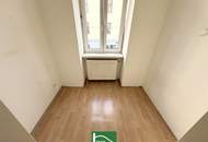 Zentrale Lage, erschwingliches Wohnen in Wien: Charmante 2-Zimmer Wohnung mit U-Bahn-Anbindung für nur 149.000,00 €. - WOHNTRAUM