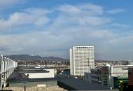 Lichtdurchflutet &amp; modern: 3-Zimmer-Wohnung mit Dachterrasse und Fernblick - Kellerabteil